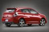 2009 Pontiac Vibe GT Picture